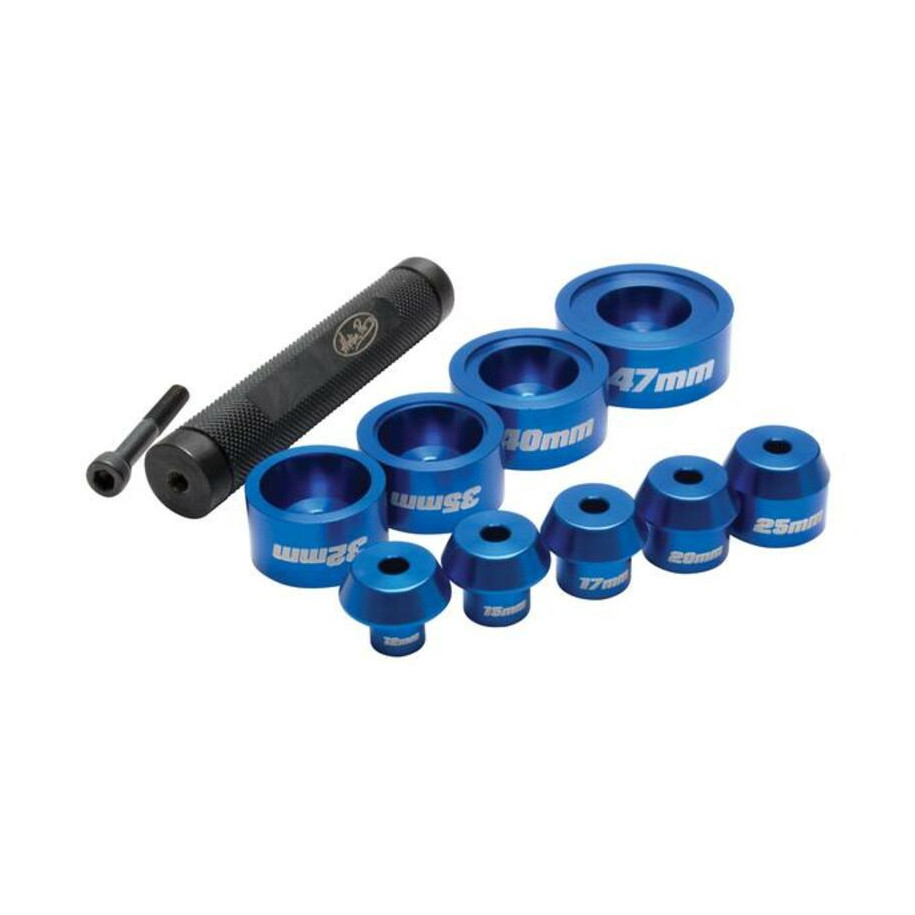 Coffret changement roulement de roue MOTION PRO