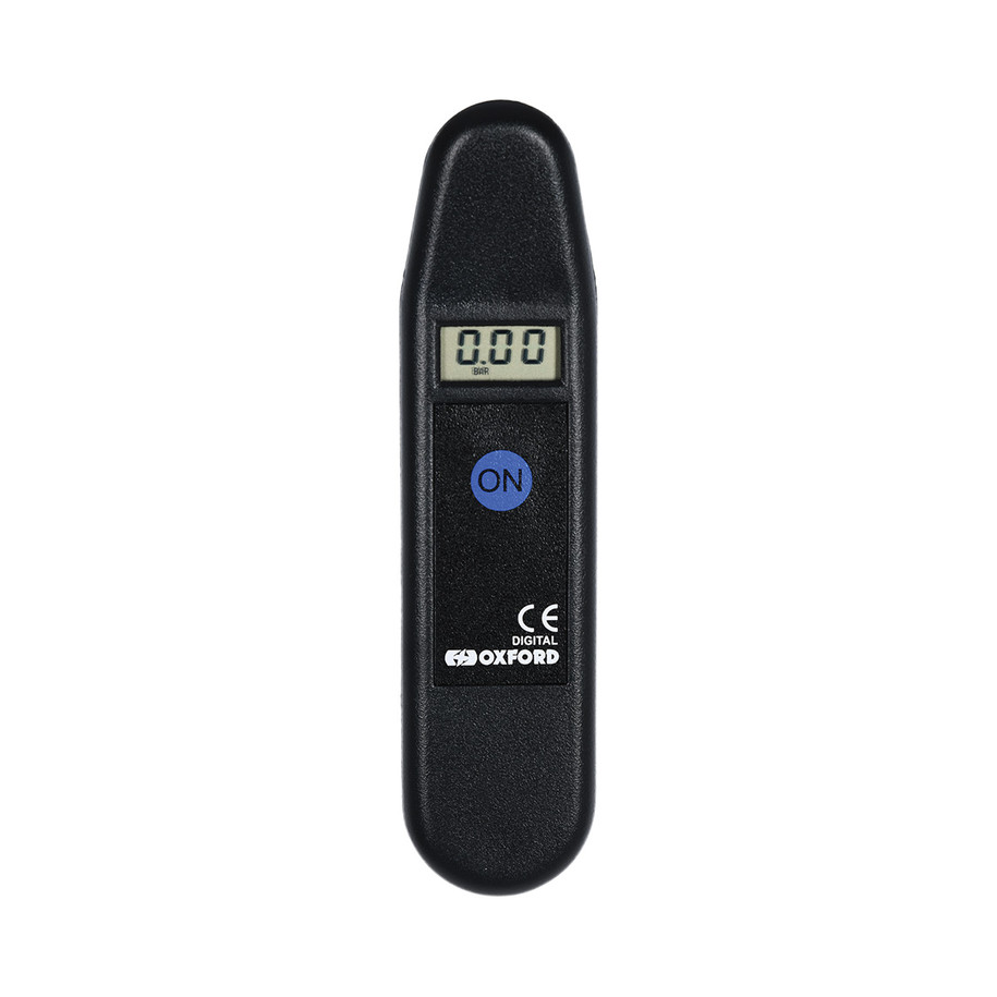 Manomètre numérique OXFORD AirGauge