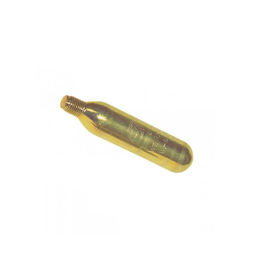 Cartouche de CO2 REMA TIP TOP 16g
