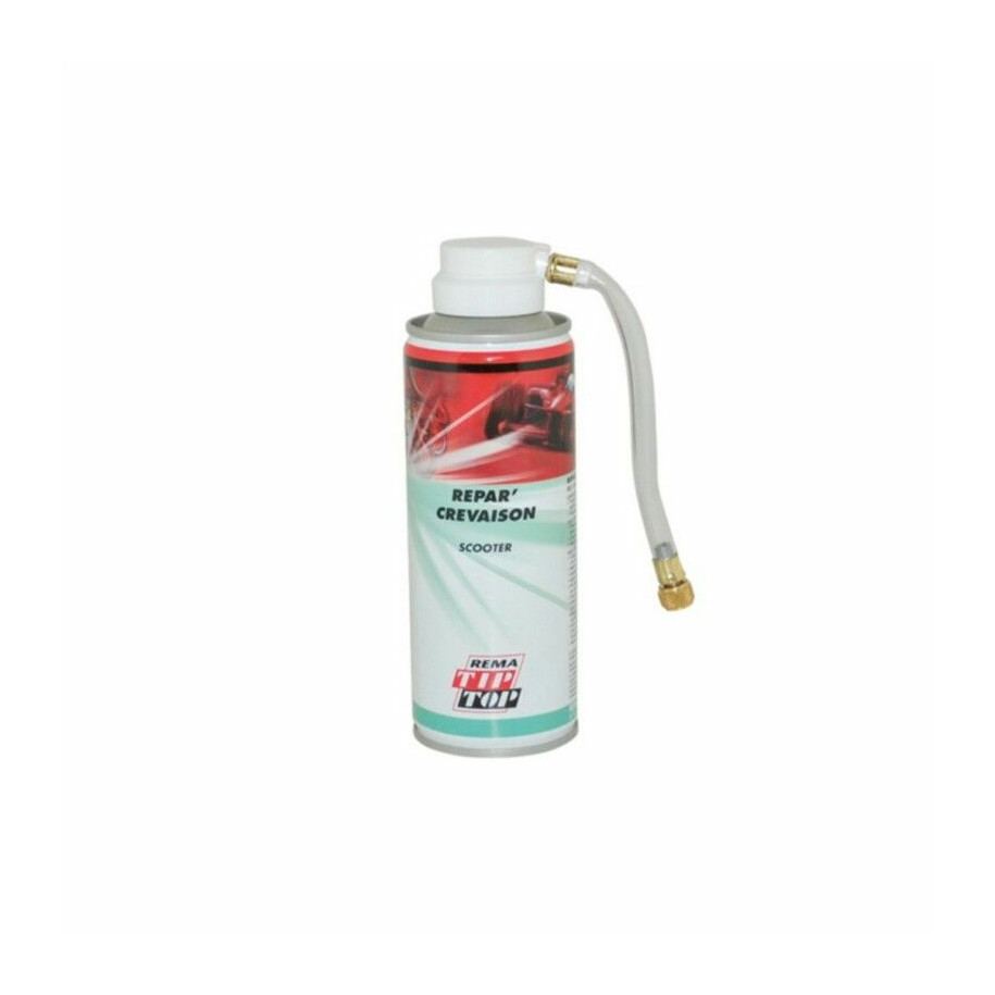 Bombe anti-crevaison REMA TIP TOP - spray 200ml