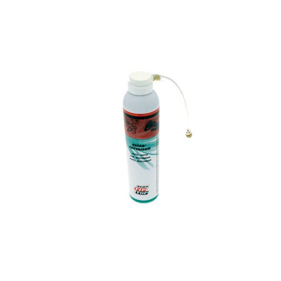Bombe anti-crevaison REMA TIP TOP - spray 300ml