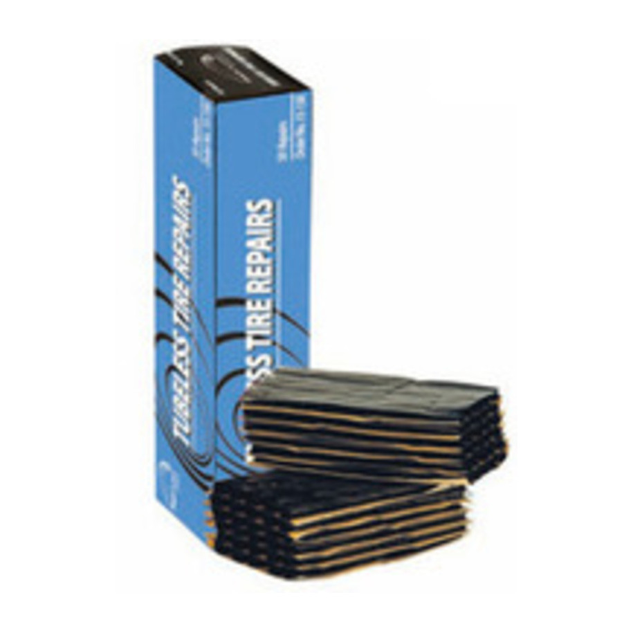 Kit mèches de réparation tubeless BIHR Ø3mm
