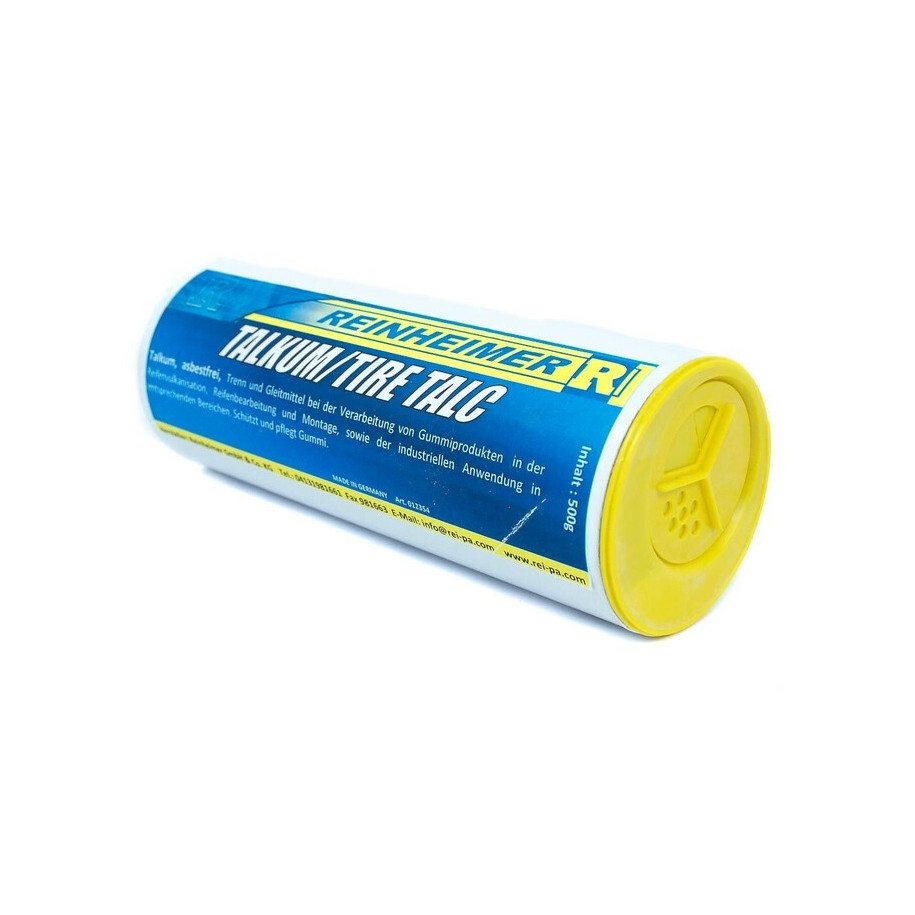 Talc PROVAC