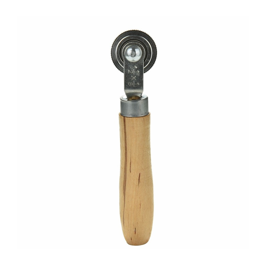 Roulette pour chevilles et rustines PROVAC