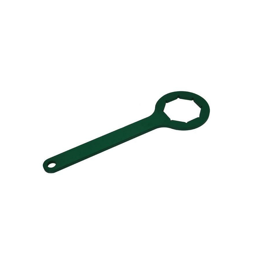 Clé bouchon de fourche KAYABA Ø46mm/8 pans
