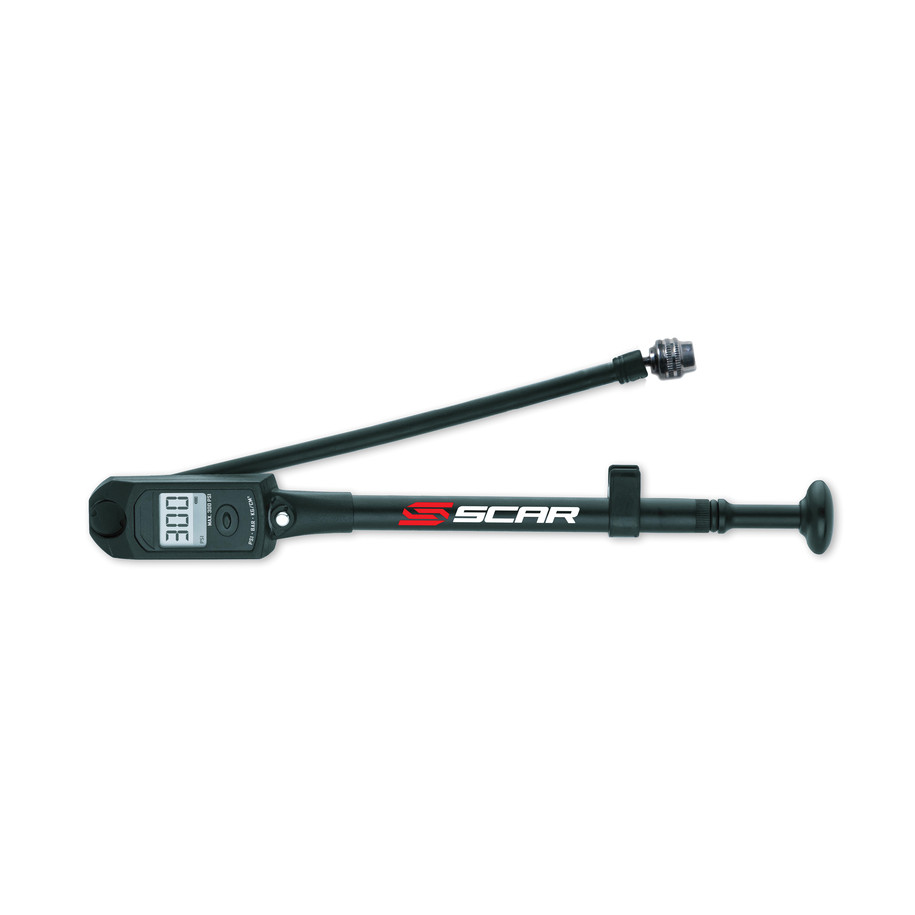 Pompe digital SCAR fourche à air PSF