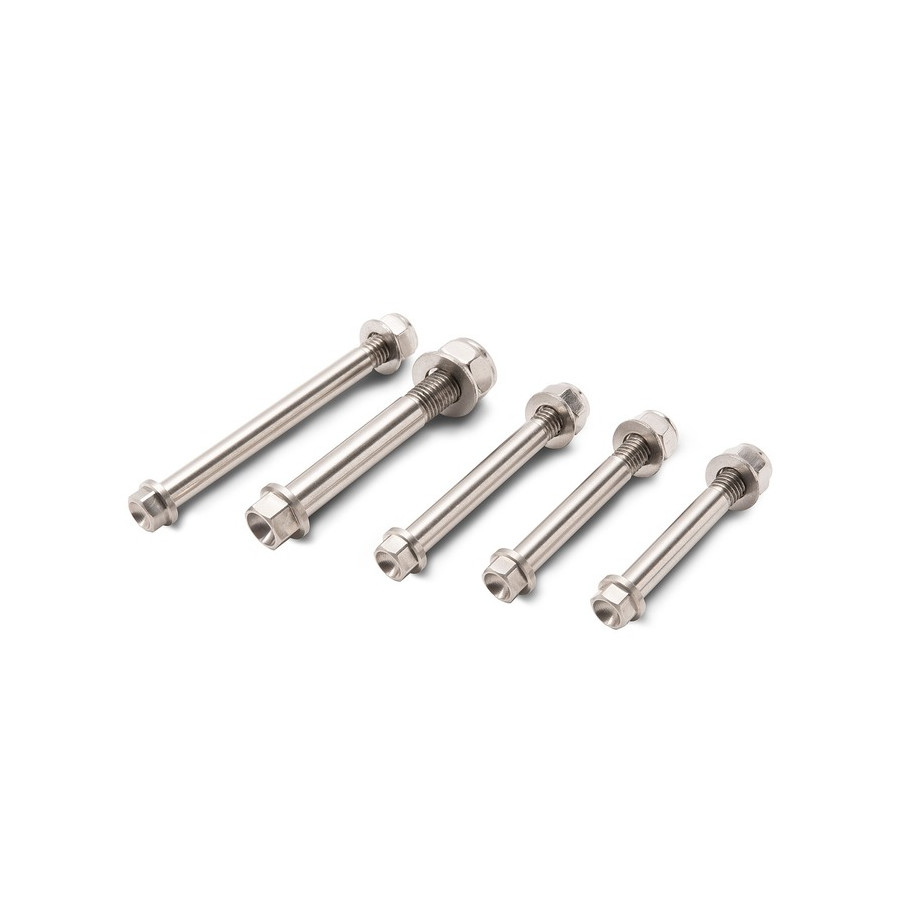 Kit de visserie MOTION PRO - tige de suspension arrière Talaria Sting
