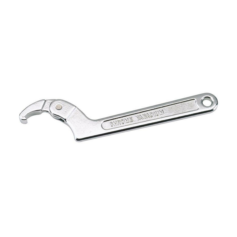 Clé à ergot articulée DRAPER 32-76 mm