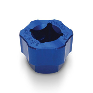 Douille bouchon inférieur de fourche MOTION PRO Showa SFF