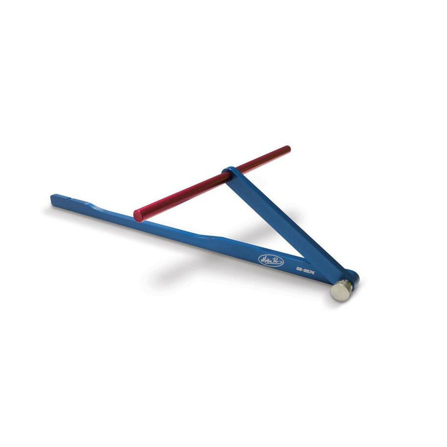 Outil d'alignement de guidon MOTION PRO
