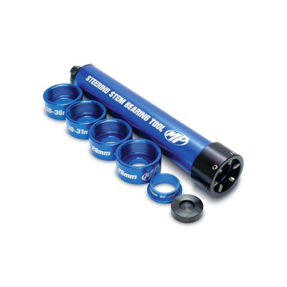 Outils d'insertion/extraction de roulements de direction MOTION PRO