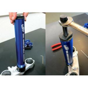 Outils d'insertion/extraction de roulements de direction MOTION PRO