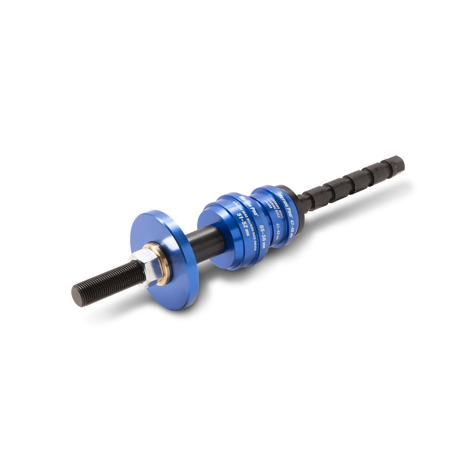Extracteur de roulement de direction MOTION PRO