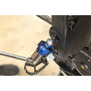 Outil d'installation pour roulements de bras oscillant MOTION PRO  Talaria Sting 20mm