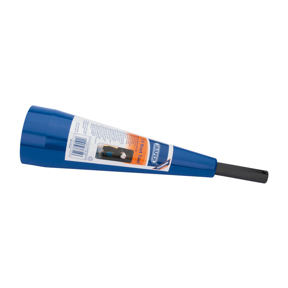 Outil de soufflet de cardan DRAPER