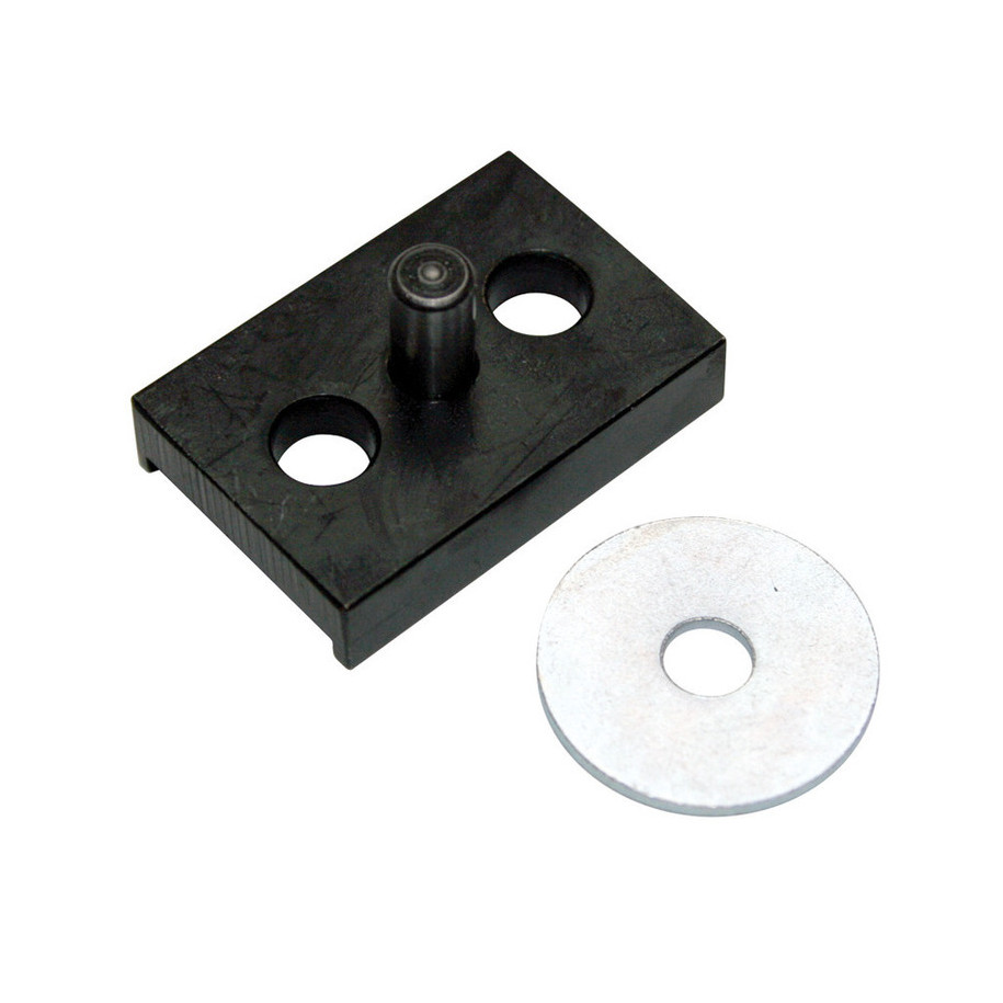 Plaque d'assemblage MOTION PRO