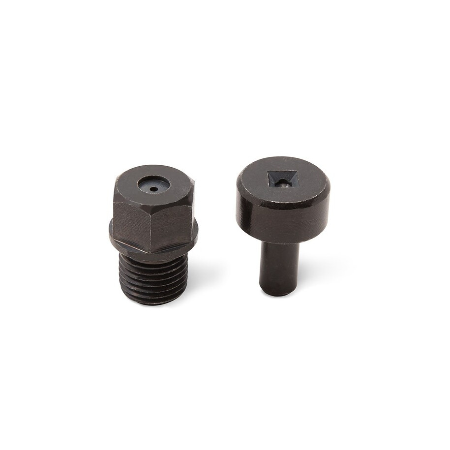 Kit rivetage axe plein (carré) MOTION PRO