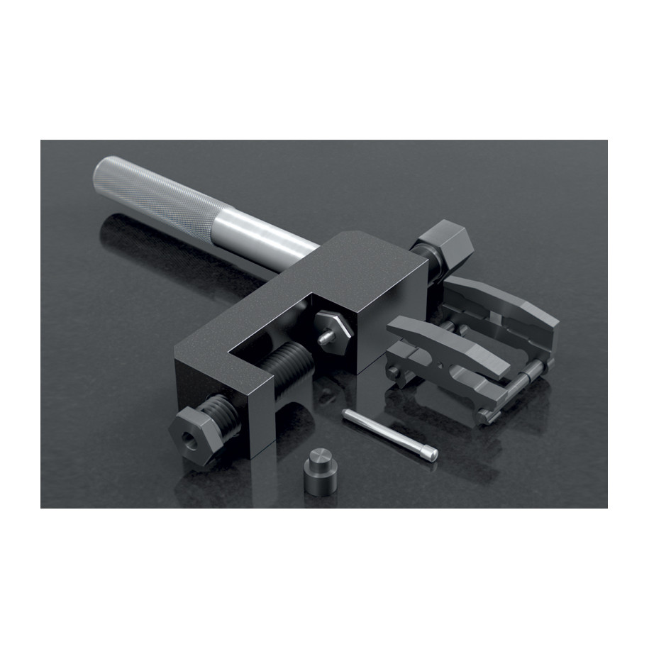 Embout de rivetage pour rive/dérive chaine AFAM DRCP3