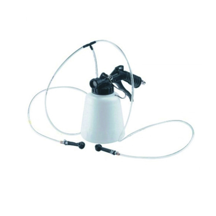 Purgeur de frein pneumatique JMP double sorties