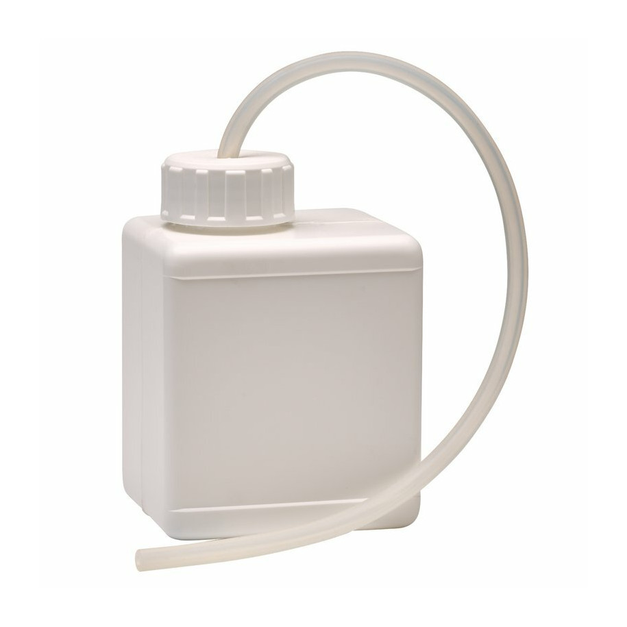 Récipient de purge de frein DRAPER 500ml