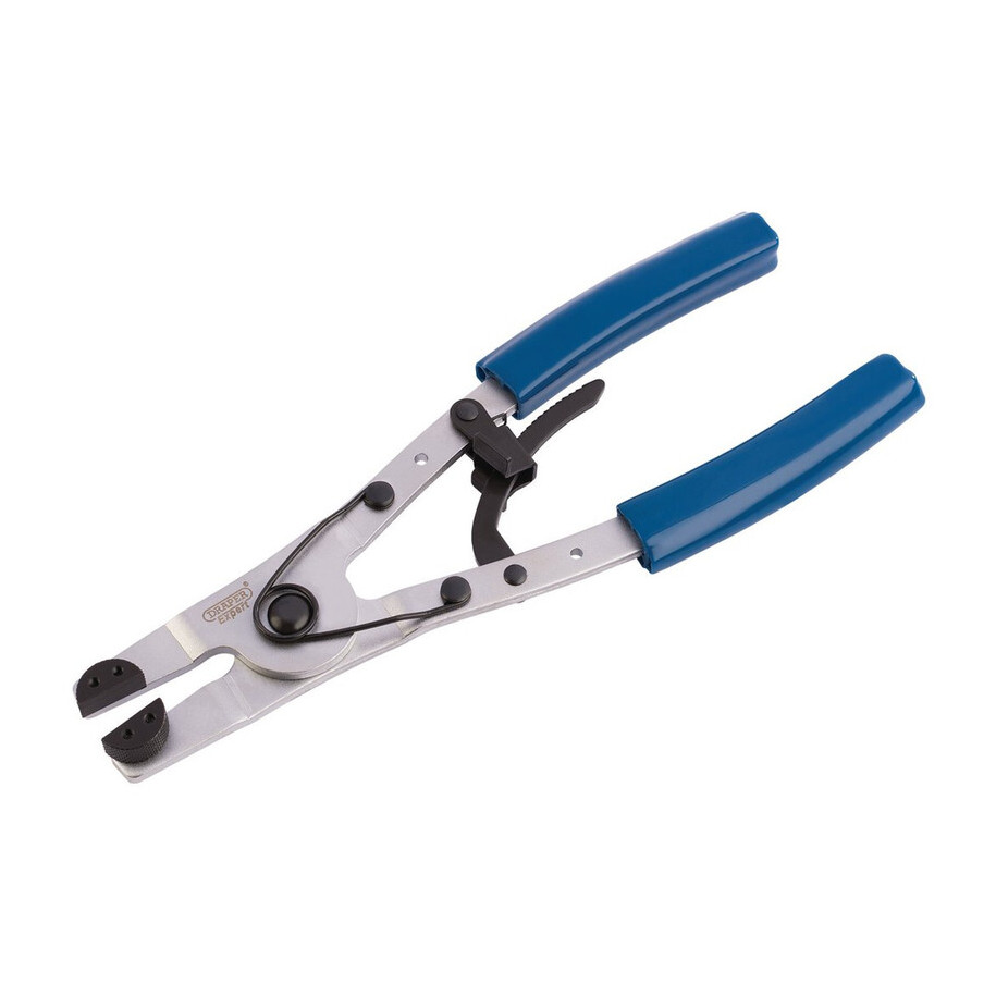 Pince démonte piston d'étrier de frein DRAPER - 240mm