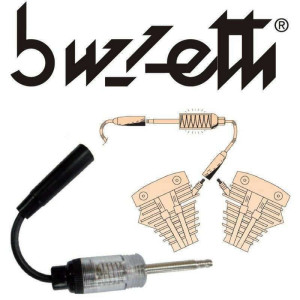 Testeur d'allumage BUZZETTI