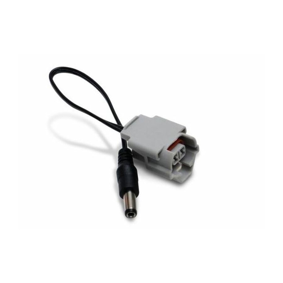 Connectique pour injecteur Nippon Denso MOTION PRO