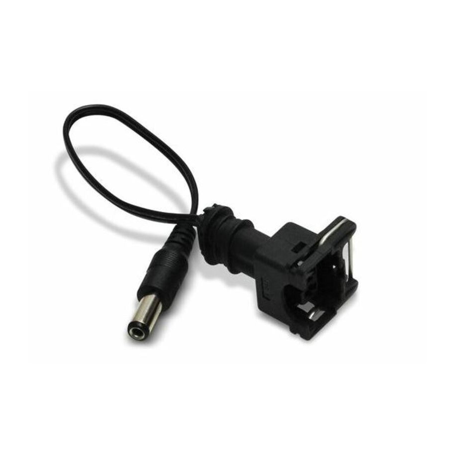 Connectique pour injecteur EV1 MOTION PRO