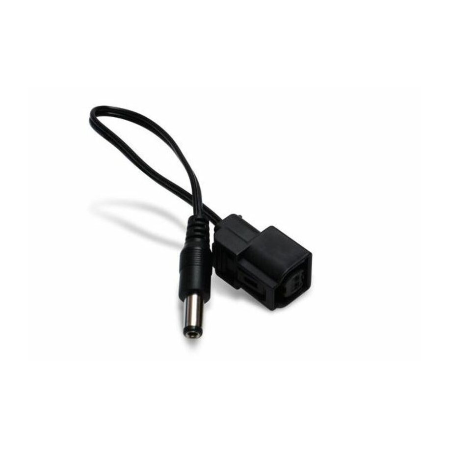 Connectique pour injecteur HYB MOTION PRO