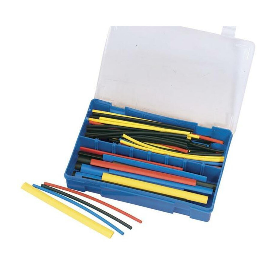 Coffret de gaine thermo-réctractable DRAPER