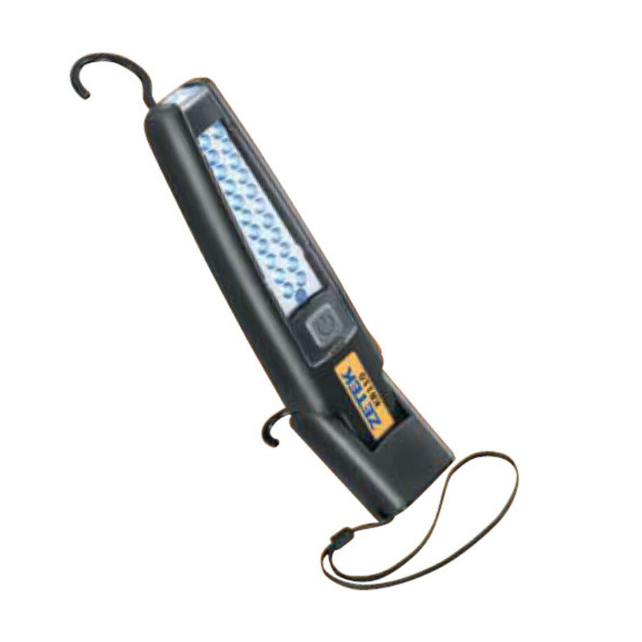 Baladeuse à LED rechargeable ZECA