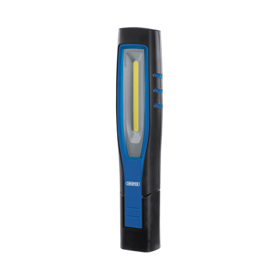 Lampe d'inspection rechargeable DRAPER
