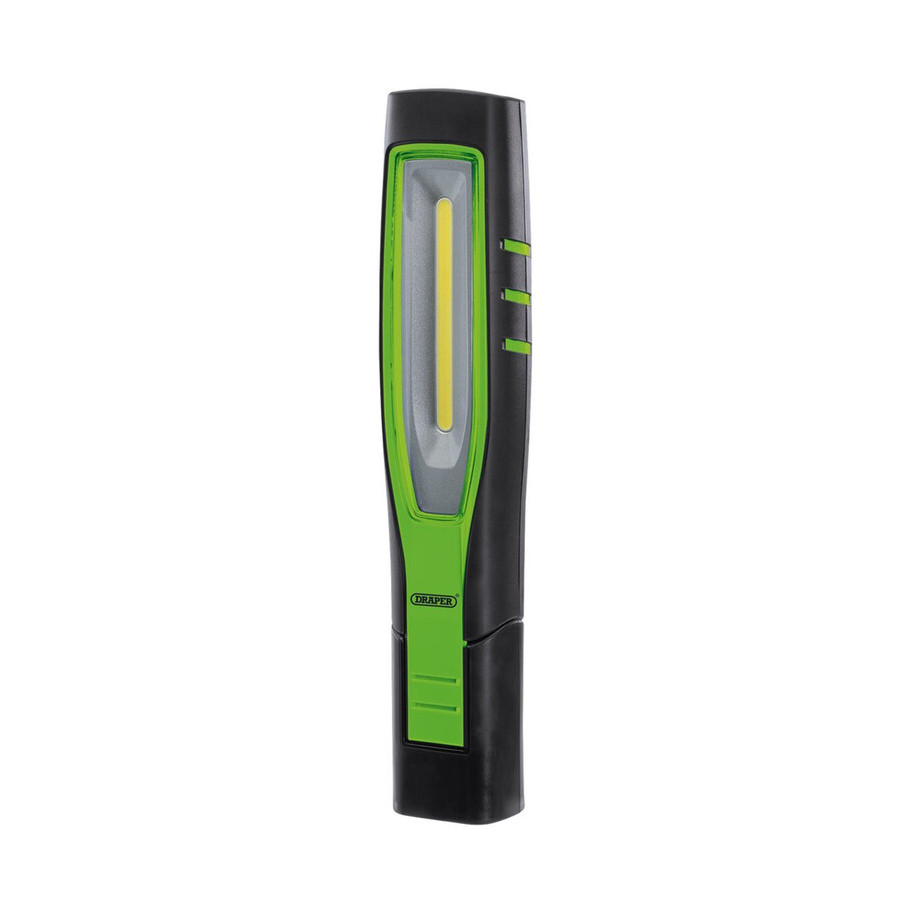 Lampe d'inspection rechargeable DRAPER