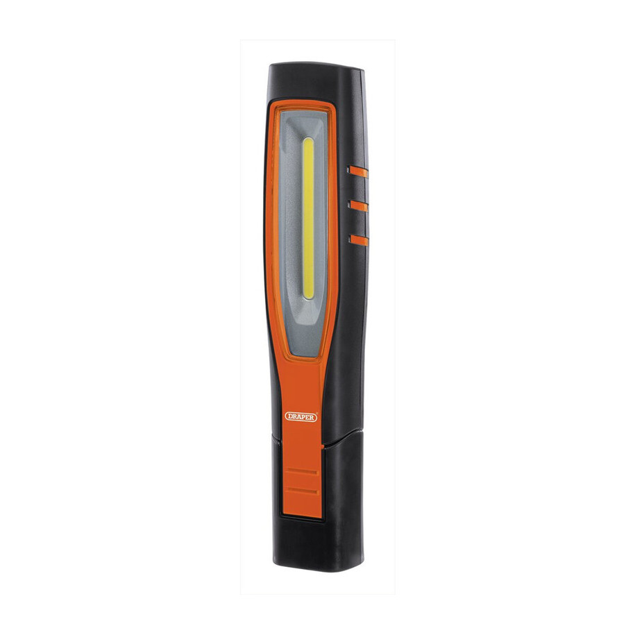 Lampe d'inspection rechargeable DRAPER