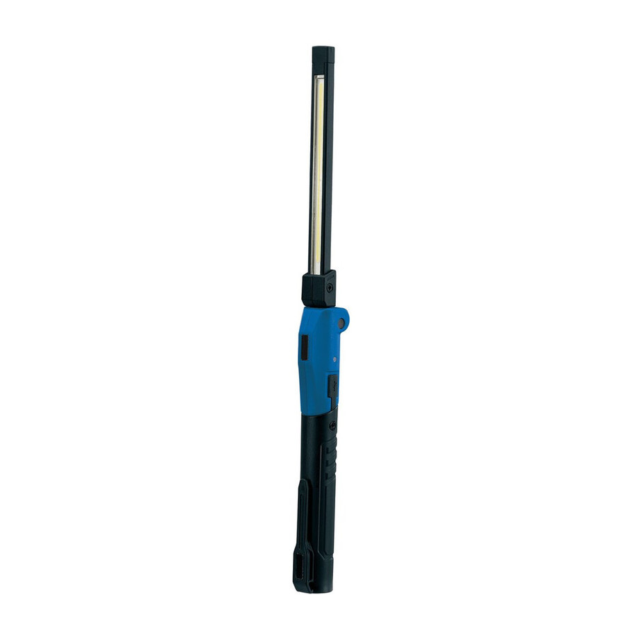 Lampe pliable rechargeable LED DRAPER