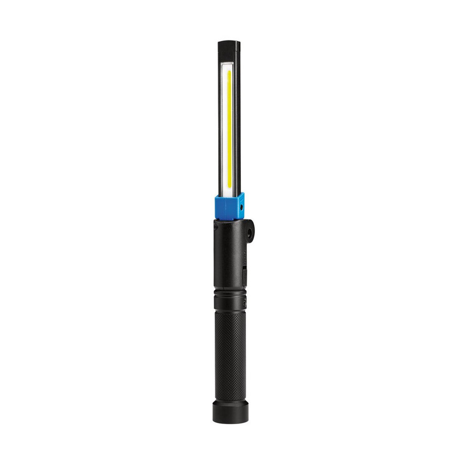 Lampe d'inspection pliable DRAPER LED COB/SMD - 8W/800 Lumens