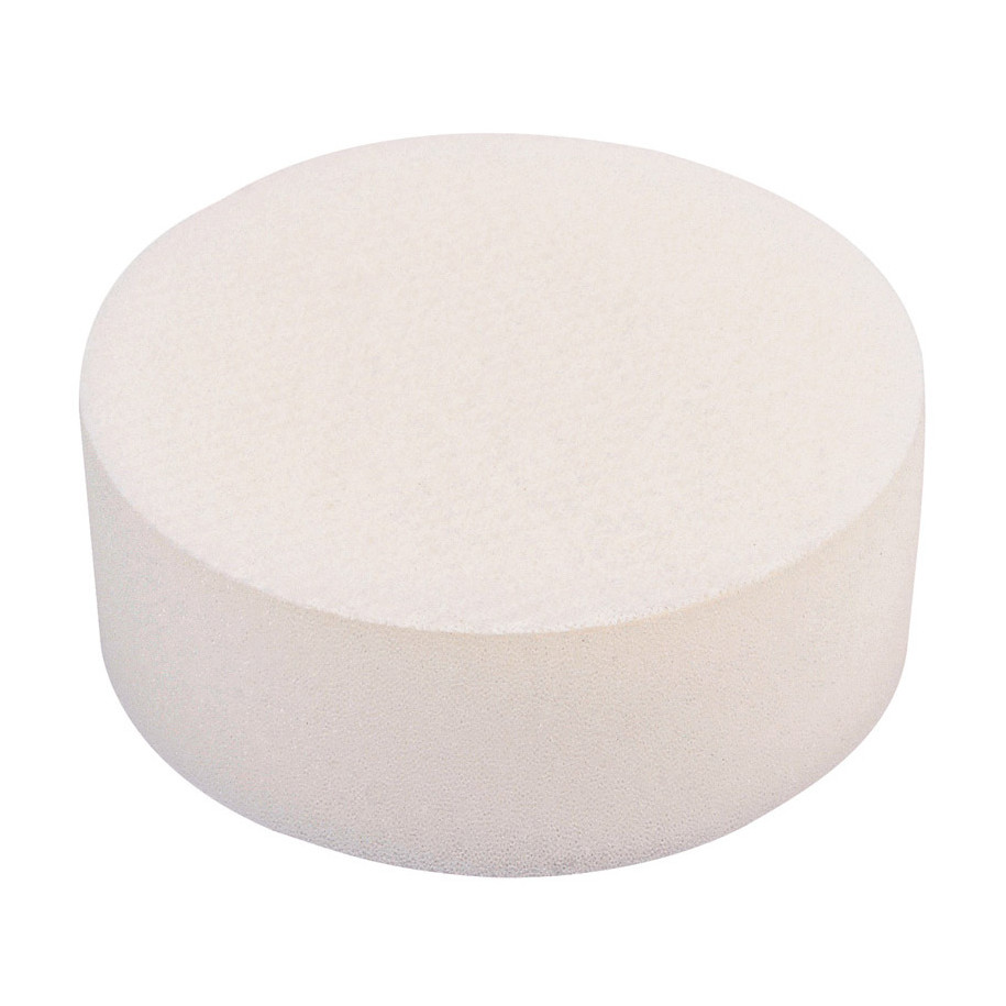Mousse polisseuse Draper