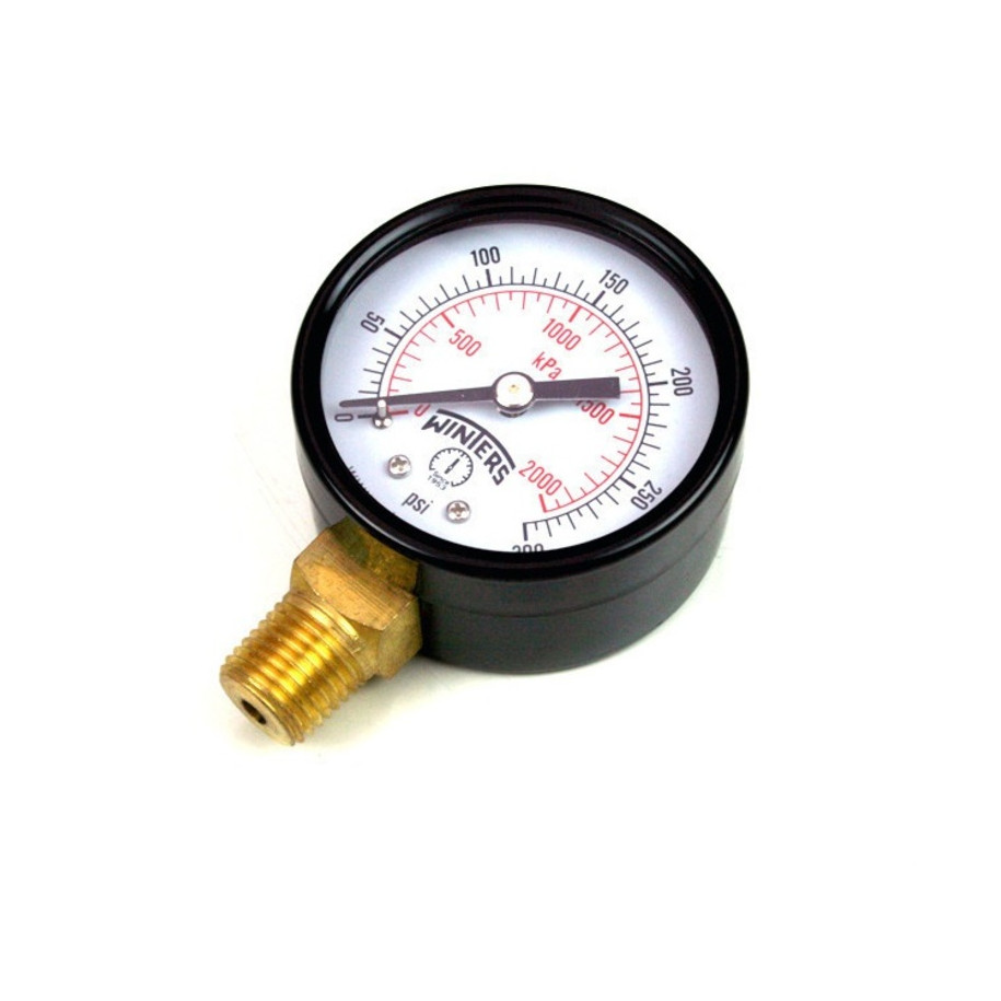 Pièce SAV MOTION PRO Manomètre de rechange pour 890250/890312