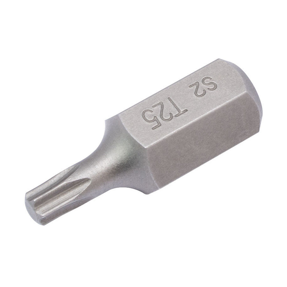 Embout de rechange DRAPER Torx 25mm - longueur 30mm