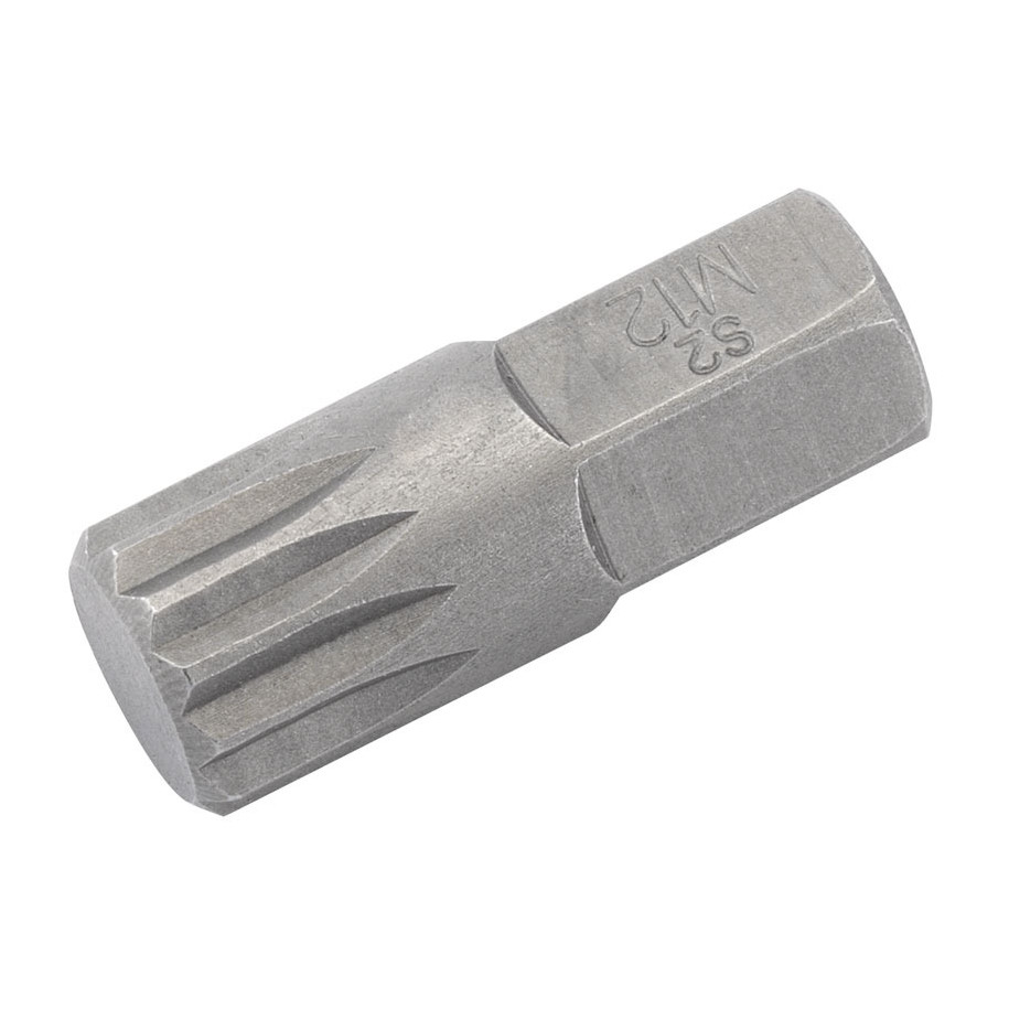 Embout de rechange DRAPER XZN M12 - longueur 30mm