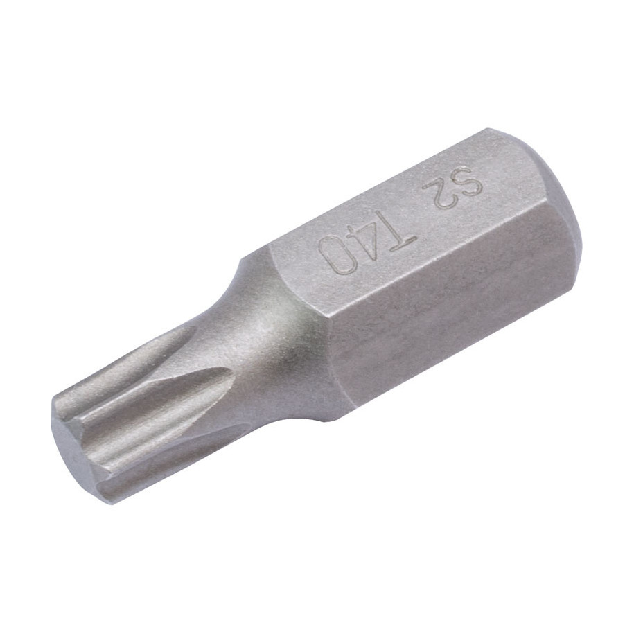 Embout de rechange DRAPER Torx 40mm - longueur 30mm