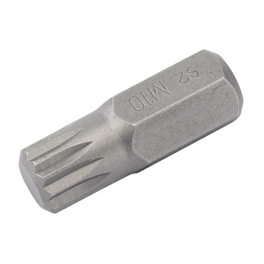 Embout de rechange DRAPER XZN M10 - longueur 30mm