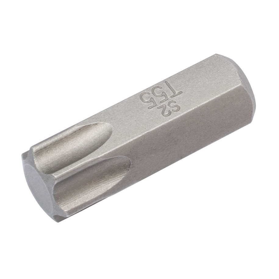 Embout de rechange DRAPER Torx 55mm - longueur 30mm