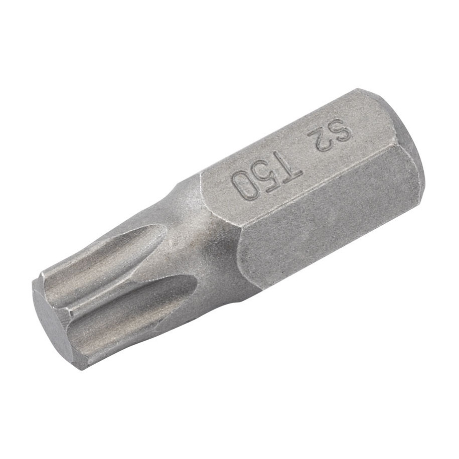 Embout de rechange DRAPER Torx 50mm - longueur 30mm