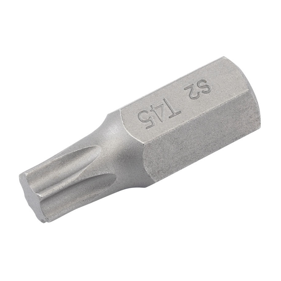 Embout de rechange DRAPER Torx 45mm - longueur 30mm