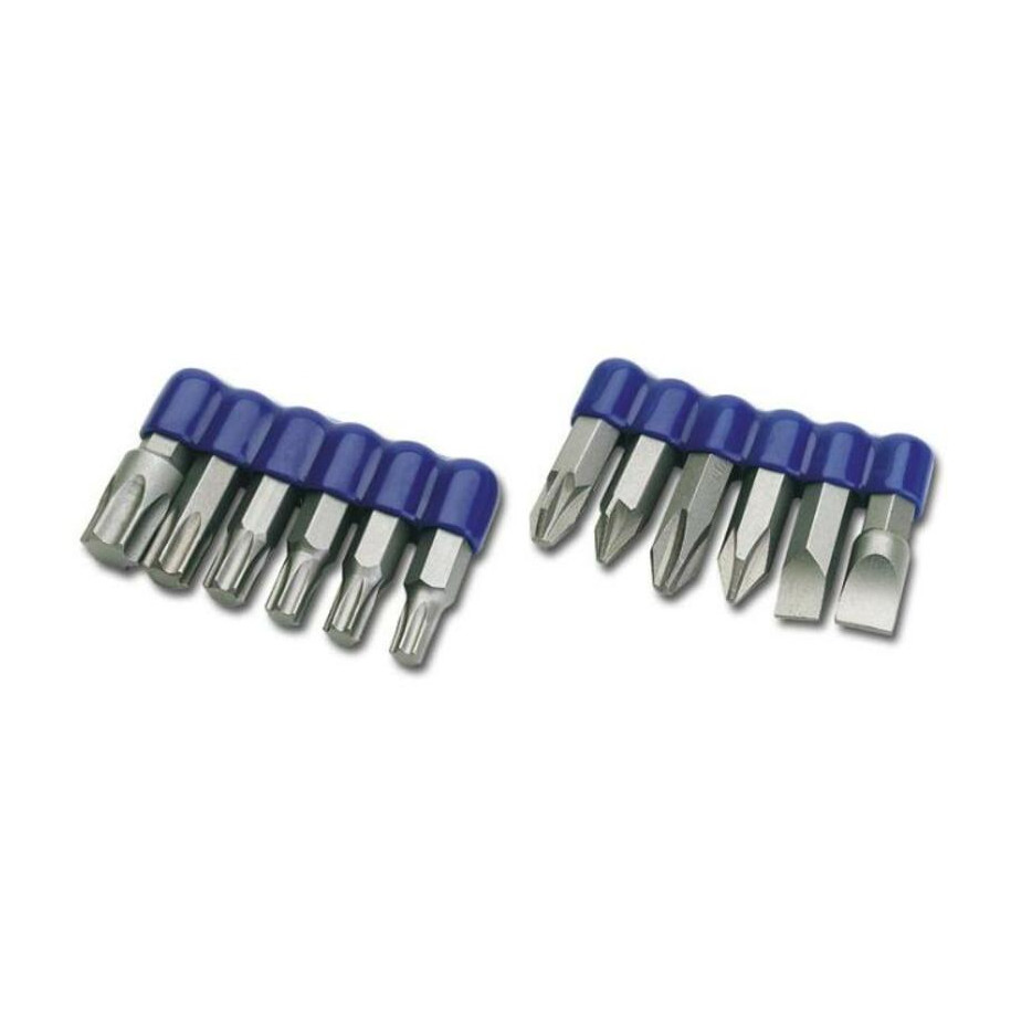 Jeu de 12 embouts impact DRAPER 5/16''