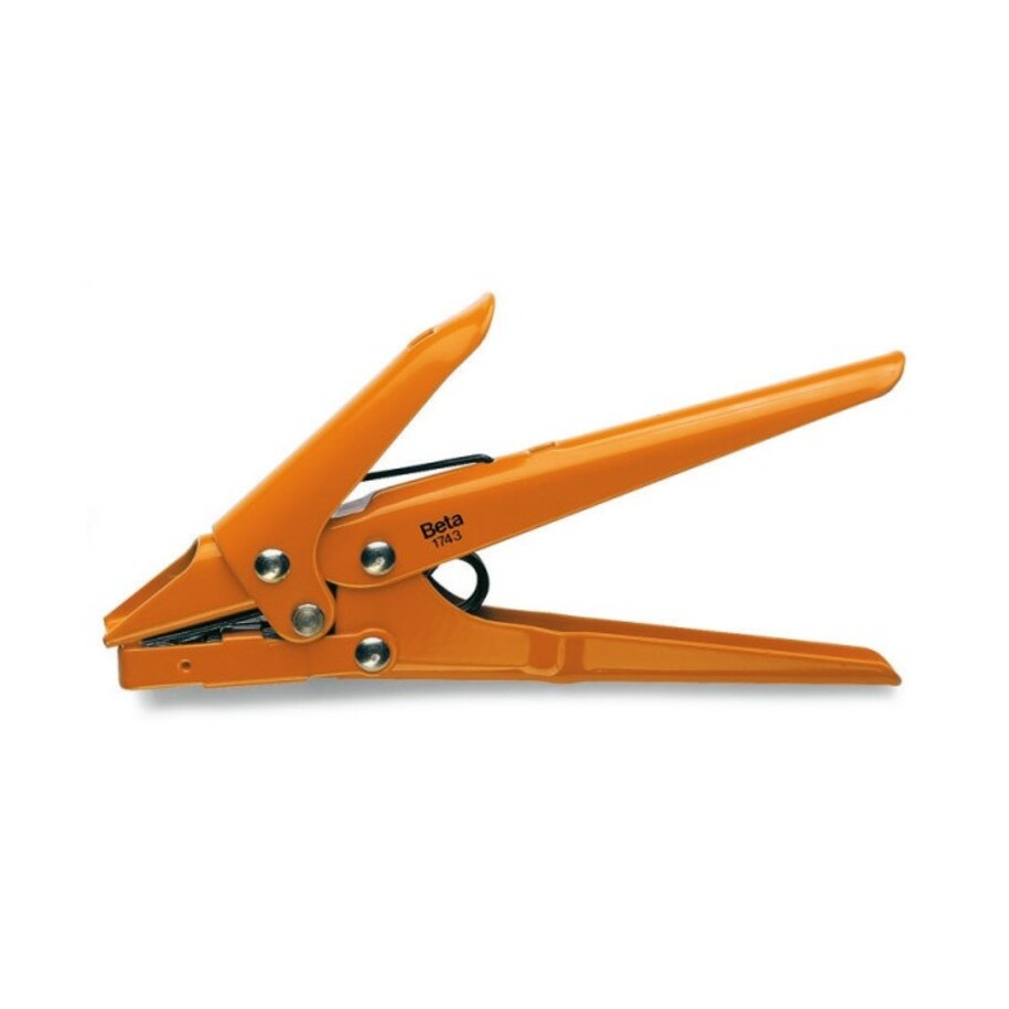 Pince pour colliers en Nylon BETA