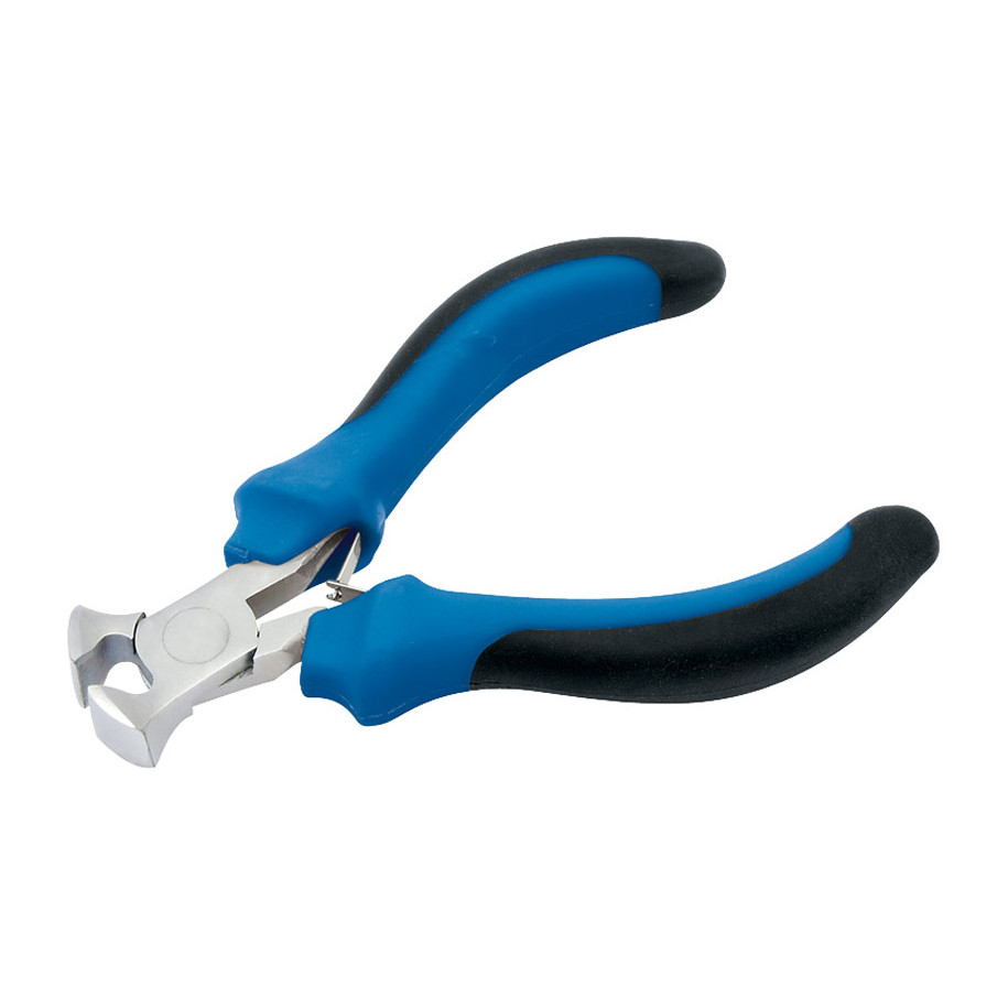 Mini pince DRAPER coupante frontale