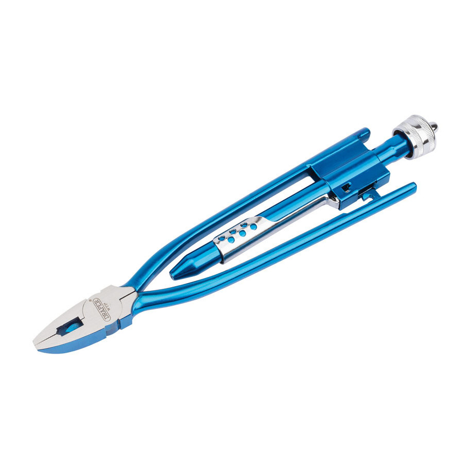 Pince de torsion DRAPER - 250mm