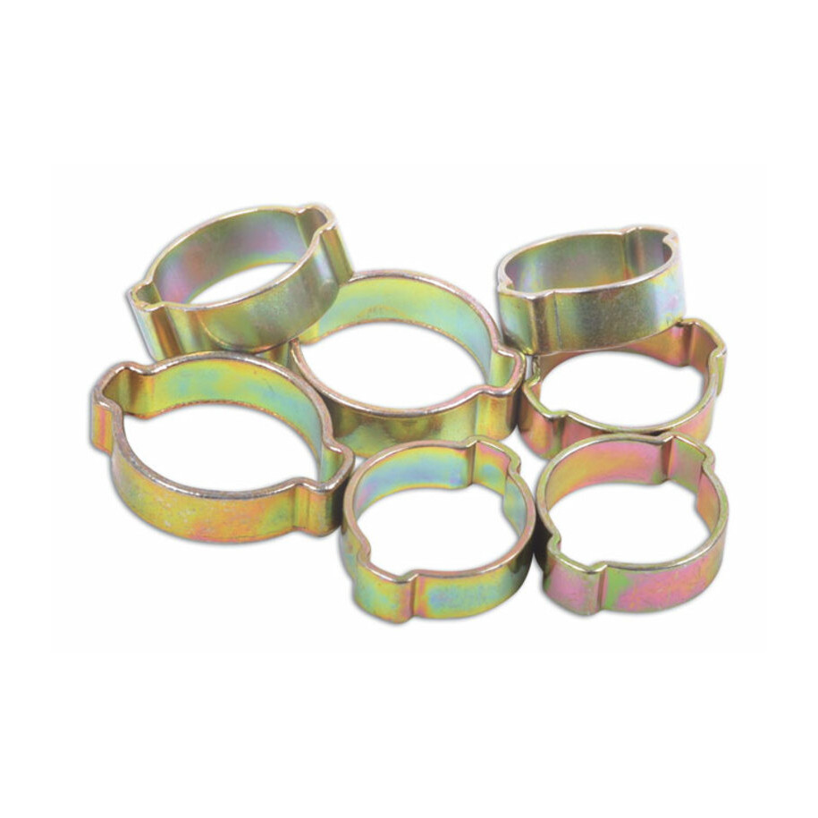 Pince à colliers LASER TOOLS